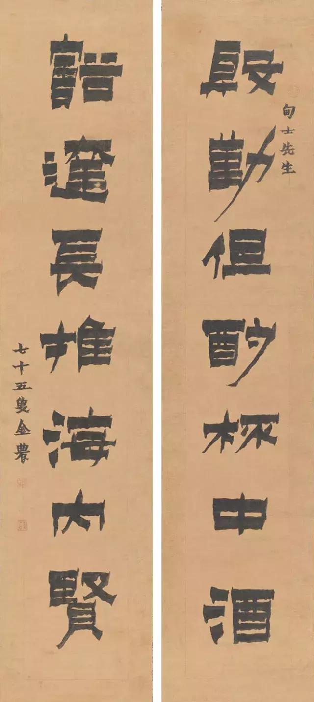 著名书法家的代表作与书法特点，历史上40位著名书法家及其代表作赏析