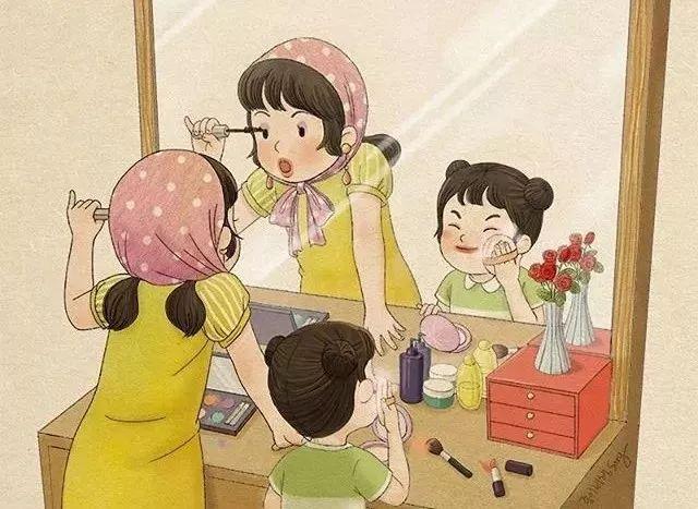 午安心语180301：与其悲观的对待，不如乐观的接受
