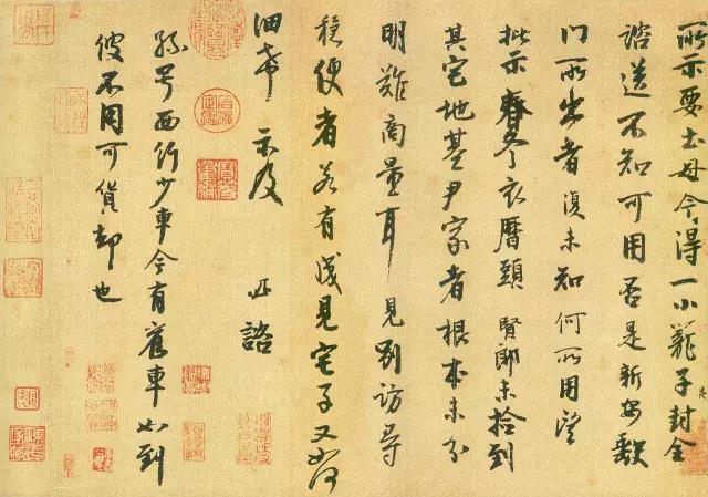 著名书法家的代表作与书法特点，历史上40位著名书法家及其代表作赏析