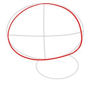 儿童简笔画小动物，儿童绘画教程简笔画小动物（一组可爱的小动物简笔画~宝妈哄娃必备素材~）