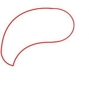 儿童简笔画小动物，儿童绘画教程简笔画小动物（一组可爱的小动物简笔画~宝妈哄娃必备素材~）