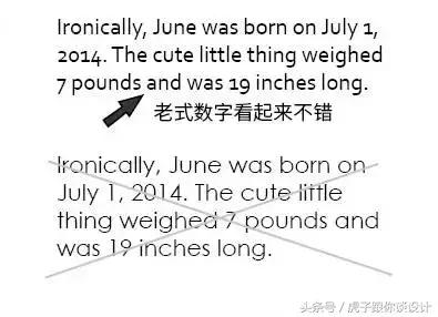 各种字体设计教程，分享5种容易上手的字效教程