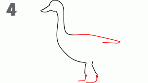 儿童简笔画小动物，儿童绘画教程简笔画小动物（一组可爱的小动物简笔画~宝妈哄娃必备素材~）