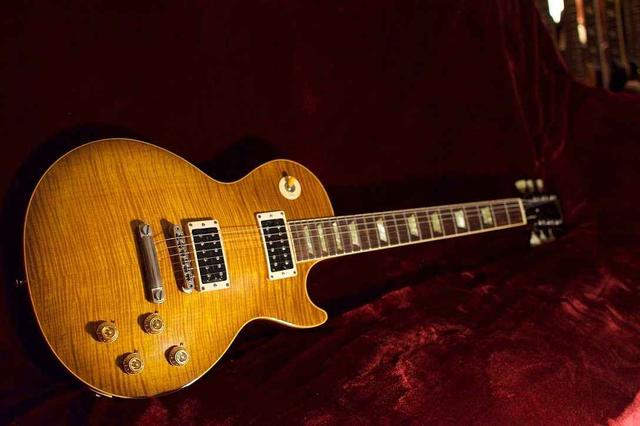 儿童吉他入门教程，初学者吉他的入门教程