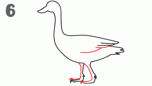 儿童简笔画小动物，儿童绘画教程简笔画小动物（一组可爱的小动物简笔画~宝妈哄娃必备素材~）