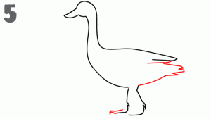 儿童简笔画小动物，儿童绘画教程简笔画小动物（一组可爱的小动物简笔画~宝妈哄娃必备素材~）