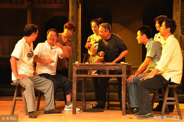 各地方言你知道多少，最全的方言你知道多少