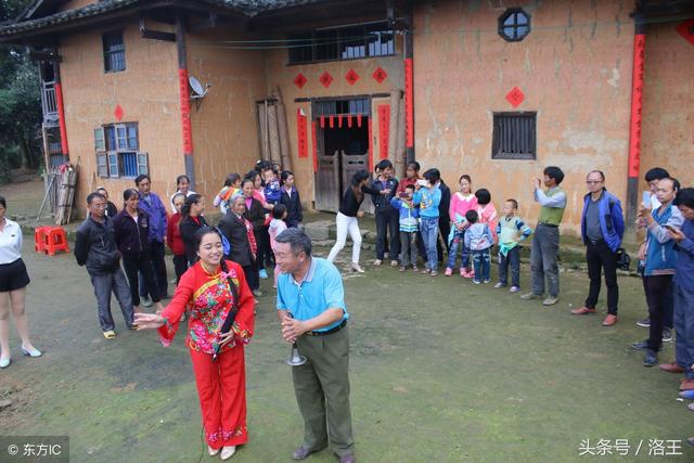 各地方言你知道多少，最全的方言你知道多少