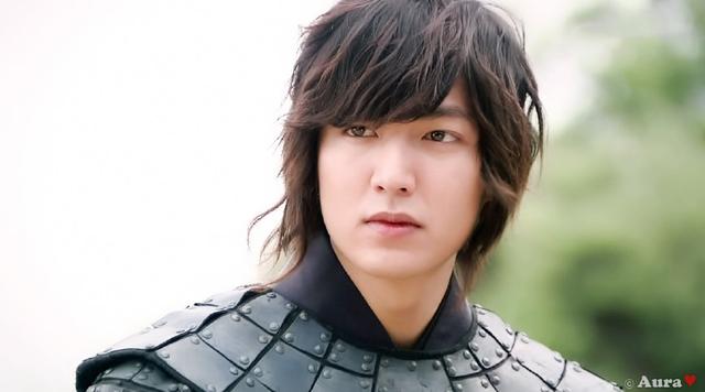 李敏镐主演的电视剧继承者们，李敏镐演过的电视剧中