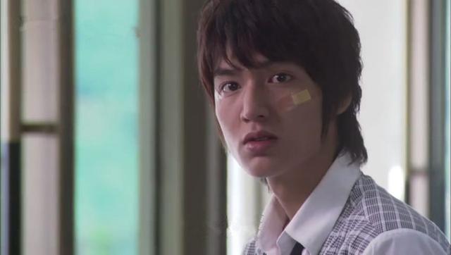 李敏镐主演的电视剧继承者们，李敏镐演过的电视剧中