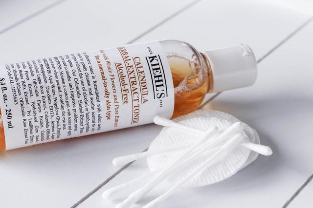 科颜氏属于什么档次，科颜氏属于什么档次护肤品