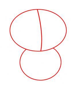 儿童简笔画小动物，儿童绘画教程简笔画小动物（一组可爱的小动物简笔画~宝妈哄娃必备素材~）