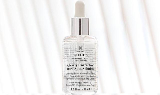 科颜氏属于什么档次，科颜氏属于什么档次护肤品