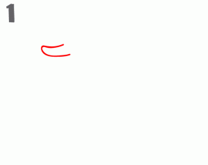 儿童简笔画小动物，儿童绘画教程简笔画小动物（一组可爱的小动物简笔画~宝妈哄娃必备素材~）