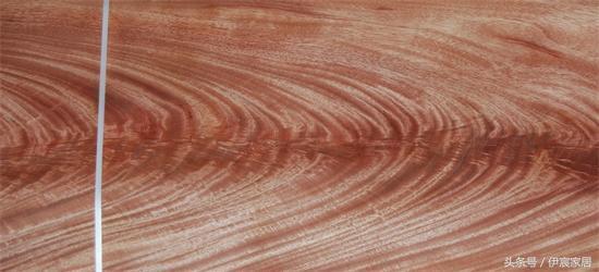 如何区分桃花芯木，吉他常用材料介绍之桃花芯