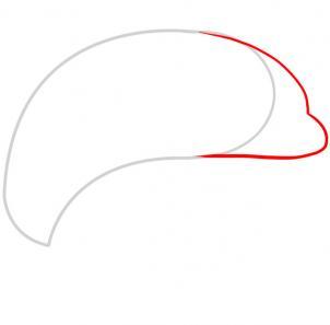 儿童简笔画小动物，儿童绘画教程简笔画小动物（一组可爱的小动物简笔画~宝妈哄娃必备素材~）