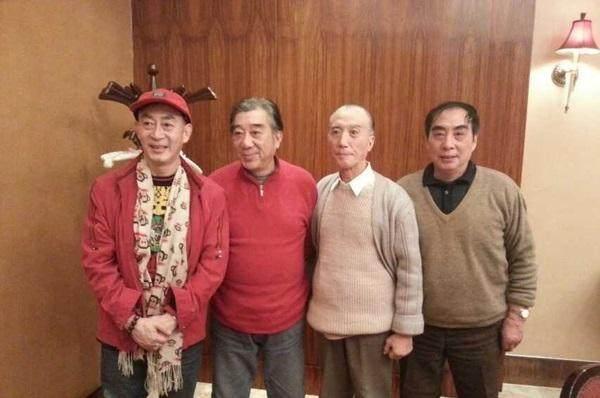 六小龄童个人资料，六小龄童个人资料身高