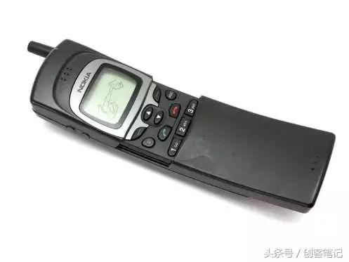 诺基亚7280，诺基亚有哪几款手机经典（这设计遥遥领先友商）