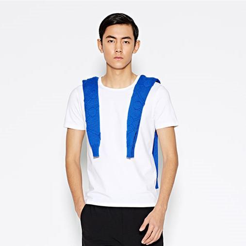 秋冬必备休闲西装怎么搭配看过来，Get休闲西装穿搭法则