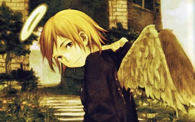 这8部冷门番不仅重口味还究极猎奇，你的月亮我的心