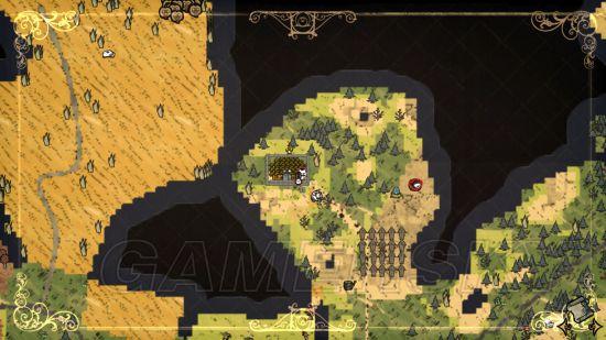 饥荒自己刷兔人，饥荒兔人刷肉机制作原理图文攻略