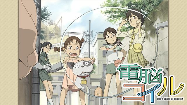 这8部冷门番不仅重口味还究极猎奇，你的月亮我的心