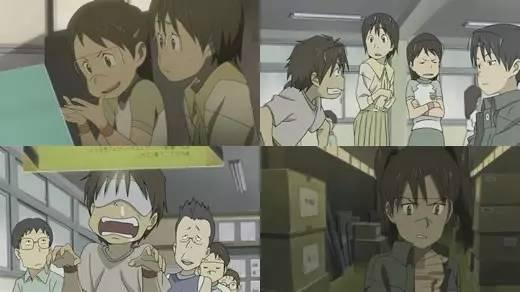 这8部冷门番不仅重口味还究极猎奇，你的月亮我的心