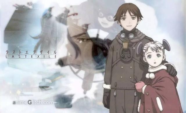 这8部冷门番不仅重口味还究极猎奇，你的月亮我的心