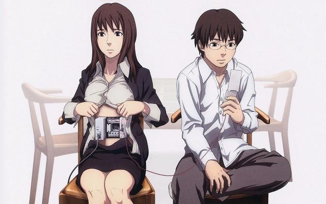 这8部冷门番不仅重口味还究极猎奇，你的月亮我的心