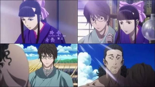 这8部冷门番不仅重口味还究极猎奇，你的月亮我的心