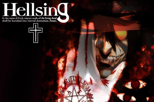 这8部冷门番不仅重口味还究极猎奇，你的月亮我的心