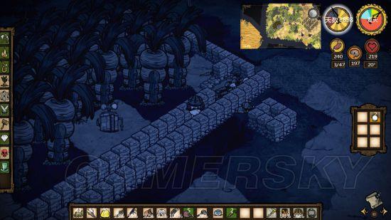 饥荒自己刷兔人，饥荒兔人刷肉机制作原理图文攻略