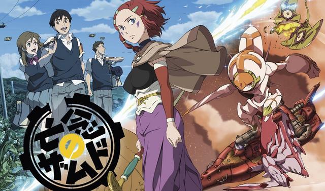 这8部冷门番不仅重口味还究极猎奇，你的月亮我的心