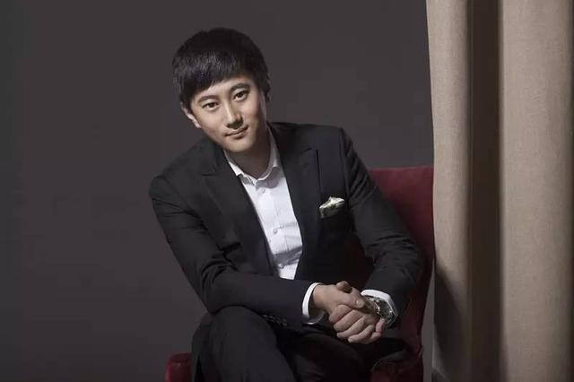 林正豪天悦东方ceo，专访天悦东方CEO林正豪