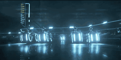 迪士尼极速光轮，上海迪士尼极速光轮里面什么样子