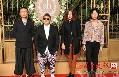 韩红谈赵薇拉赞助，一声“妈妈”真没有叫错