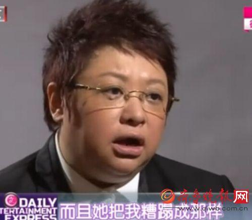 韩红谈赵薇拉赞助，一声“妈妈”真没有叫错
