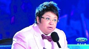 韩红谈赵薇拉赞助，一声“妈妈”真没有叫错