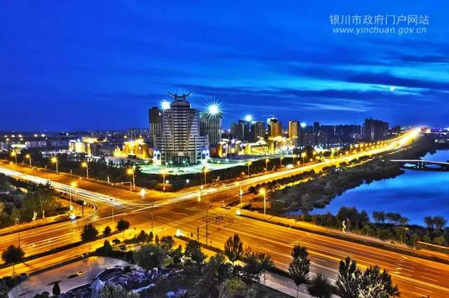 银川旅游最值得去的地方，宁夏银川最值得去的10个地方