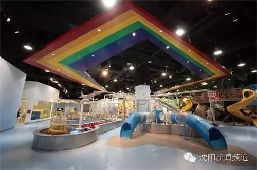 五一去哪玩适合孩子沈阳，沈阳最全周末游玩攻略