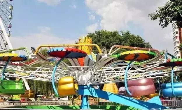五一去哪玩适合孩子沈阳，沈阳最全周末游玩攻略