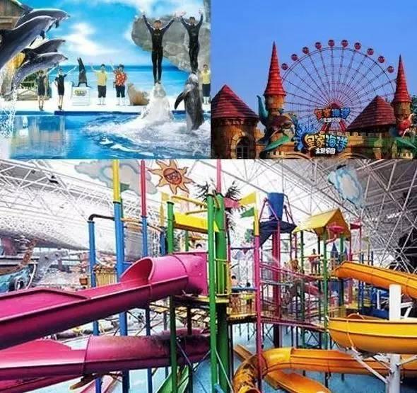五一去哪玩适合孩子沈阳，沈阳最全周末游玩攻略