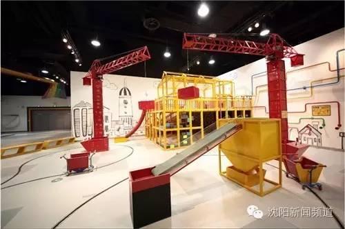 五一去哪玩适合孩子沈阳，沈阳最全周末游玩攻略