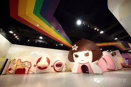 五一去哪玩适合孩子沈阳，沈阳最全周末游玩攻略