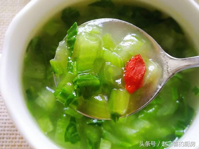 惊蛰养生汤做法，不管有钱没钱