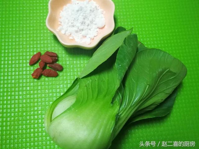 惊蛰养生汤做法，不管有钱没钱