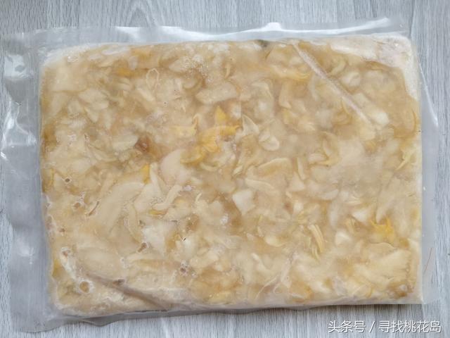 爆炒海螺片儿怎么做，这么炒鲜香滑嫩