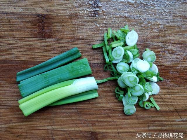 爆炒海螺片儿怎么做，这么炒鲜香滑嫩