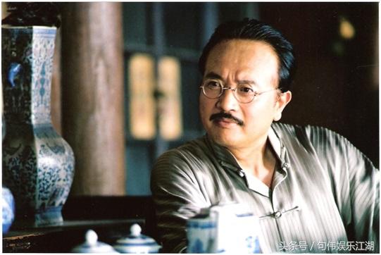 宋丹丹袁立近况，宋丹丹袁立至今唯一合作经典再现