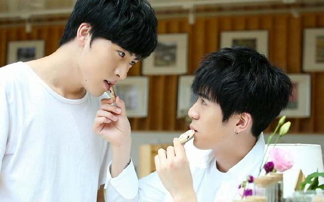 盛势六大男主cp，国耽盛势迎来甜蜜大结局